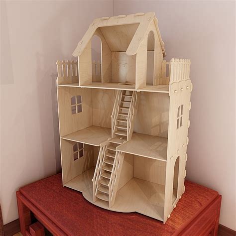 cnc machine doll house|cnc doll house patterns.